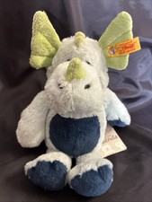 Steiff 067105 Soft Cuddly Friends Samu Drache 28 cm Dragon