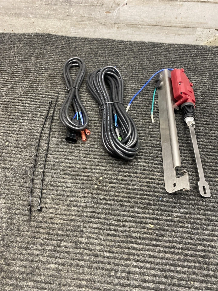 Pop and Lock PL8630 Power Add On Kit Fits 06-19 Ridgeline - Image 3 of 4