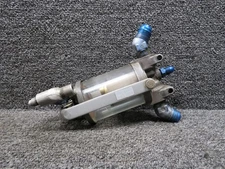 G199-125 Garwin Fuel Strainer Assembly