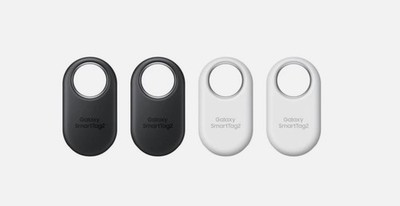 Samsung Galaxy SmartTag2, Bluetooth Tracker, Locator Tracking Device