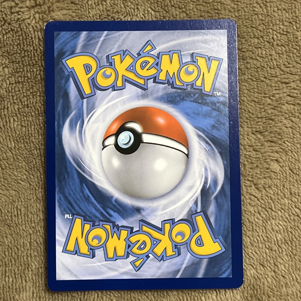 Ho-Oh Full Art EX 121/122 XY Breakpoint Pokemon Card 2016 - Image 2 of 2