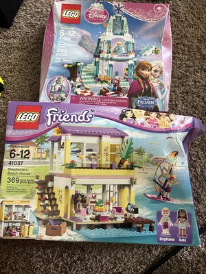 LEGO FRIENDS: Stephanie's House (41314) for sale online | eBay