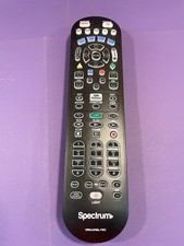 Spectrum Remote Control UR5U-8780L-TWC Excellent Condition WORKS