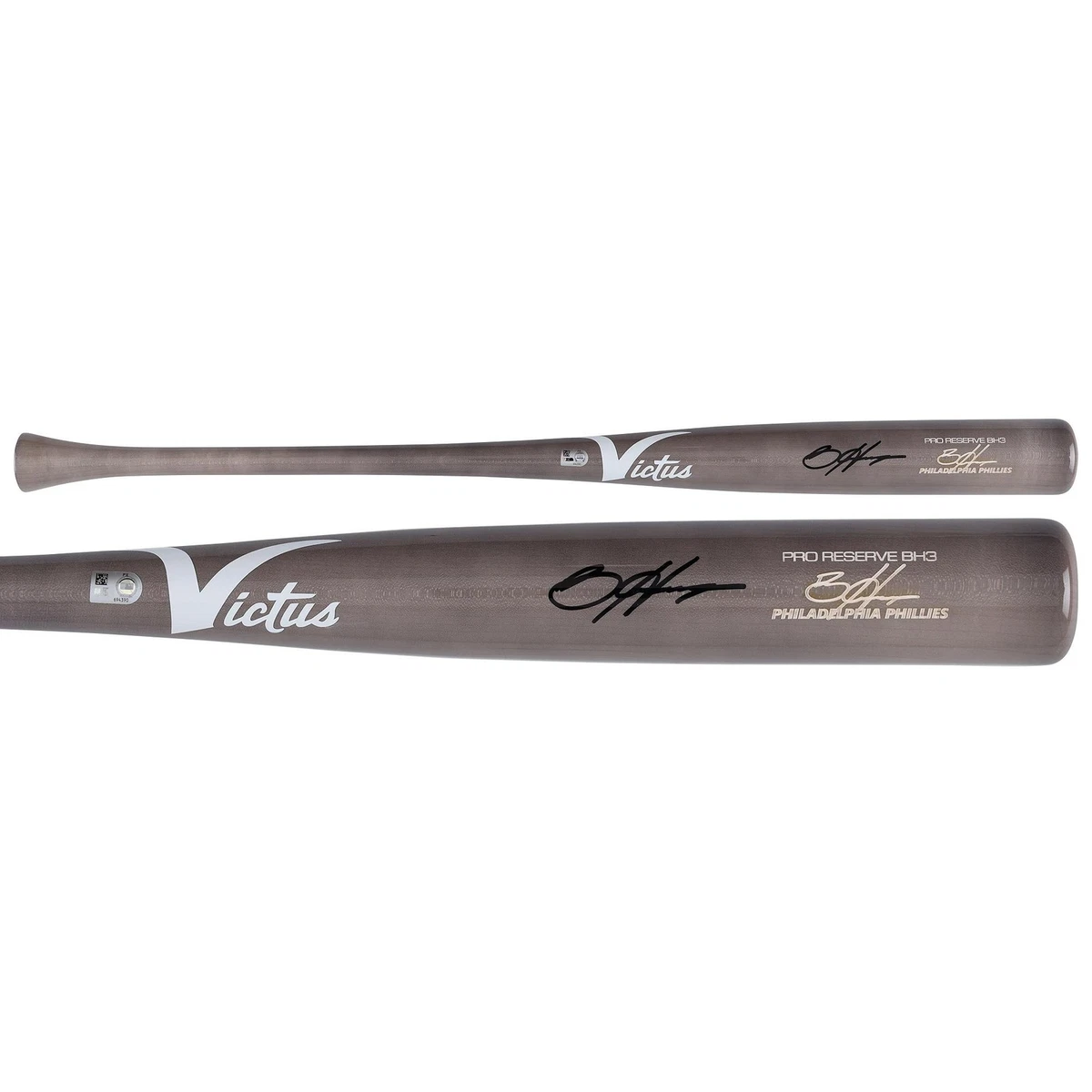 Fanatics Authentic Baseball MLB Original Autographed Items for