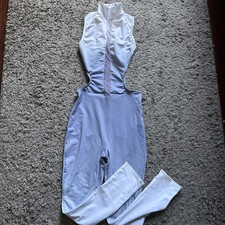 Weissman Dance Competition Costume Size Adult XS - EUC 