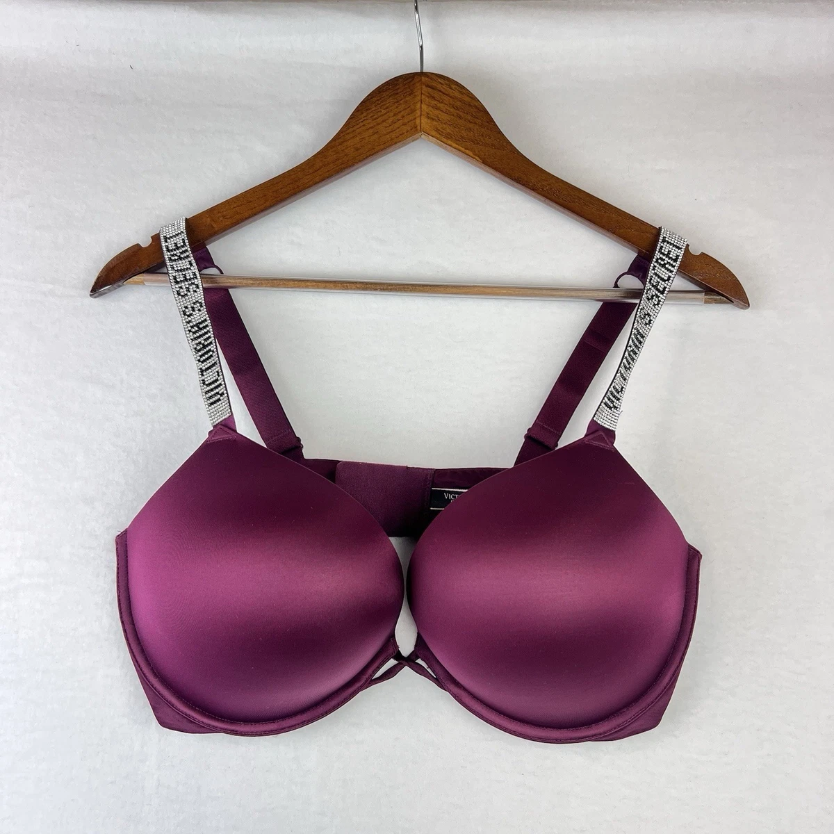 Victoria's Secret Bombshell 38 Band Bras & Bra Sets for Women for