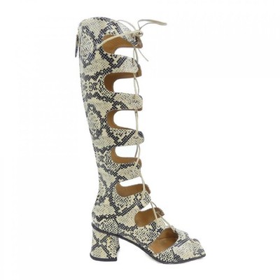 Womens GUCCI GUCCI Long Boots