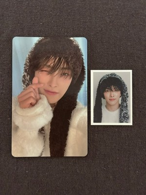 Ateez Atiny 4th Membership Kit Fairy Tale Official Photocard