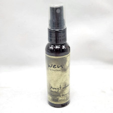 WEN by Chaz Dean Sweet Almond Mint 2 fl oz Replenishing Treatment Mist Hair New