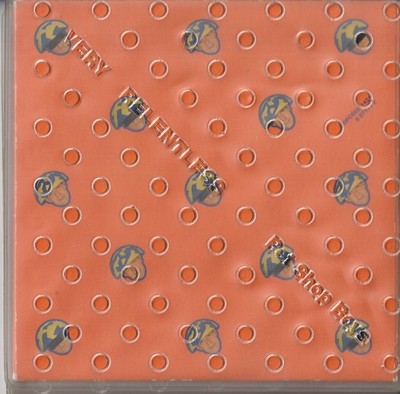 Pet Shop Boys   2  CD's   Very Relentless     1993