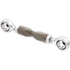 LA Choppers County Line Shift Linkage - Bronze - FXD/FL '99-'17 LA-P103-00Z