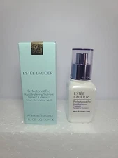 Estee Lauder Perfectionist Pro Brightening Treatment Ferment Vitamin C 1.0 oz