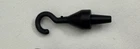 Vintage 1983 He-Man MOTU Trap Jaw Hook Part Accessory