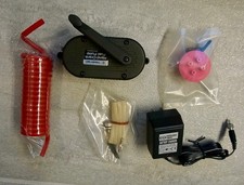 Thunder Tiger Side Kick Airplane Service Kit ...