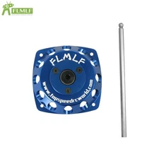 FLMLF Electric Start Kit for 1/5 Remote control HPI Baja 5B 5T 5SC FG LOSI Cars 