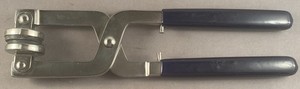 AMCON HT - 2002 LENS ALIGNER PLIERS