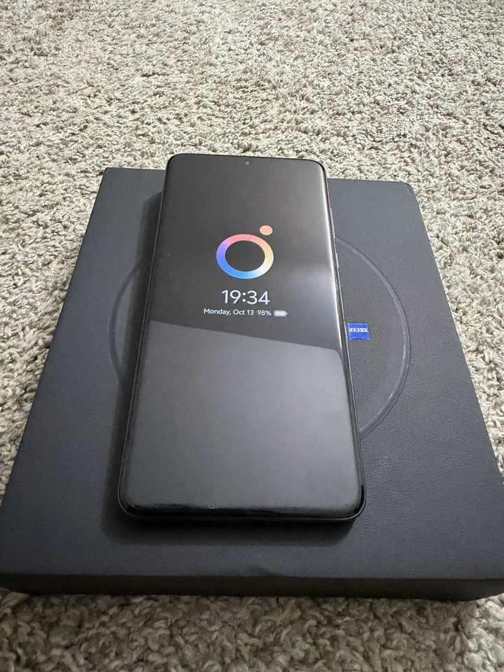 Vivo X200 ultra 256gb/12gb unlocked Black - CN Version - US seller - Image 3 of 4