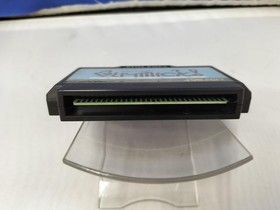 Famicom Software Model Gimmick Sunsoft FP207