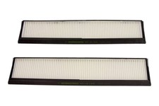 INNENRAUMFILTER POLLENFILTER FÜR MERCEDES-BENZ E-KLASSE (W124) - MAXGEAR 26-0393