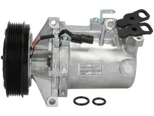 KLIMAKOMPRESSOR FÜR NISSAN NV200 EVALIA 1.5 11- JUKE F15 1.5 14-