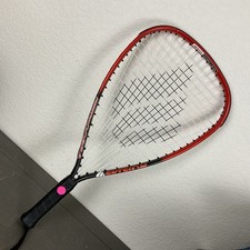 Ektelon PowerFan Cobra 950 Power 105 Sq In. Oversized Racquetball Racquet