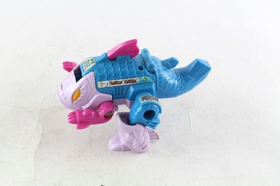 Transformers G1 Skalor Seacons Piranhacon