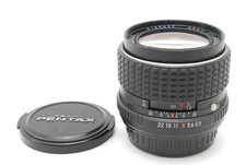 [MINT]  SMC Pentax 28mm F3.5 Wide Angle Lens For PK K Mount from JAPAN