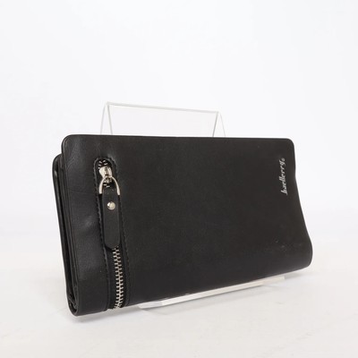 Baellerry, Portemonnaie, Schwarz, 20 cm, 12 #wg5