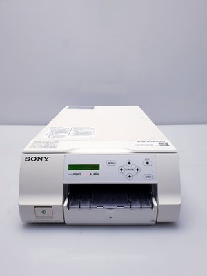Sony UP-D25MD HD Digital Colour Video Printer CD122025