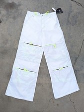 パンツ macgear 00's macgear nylon bondage rave pants w40 | JESUS ARTOIS