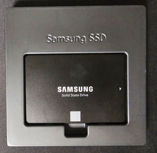 Samsung 1 TB Solid State Drives for sale - eBay