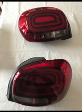 Fari Stop Fanale Posteriore Dx E Sx  per Citroen C3 anno 2016 al 2024