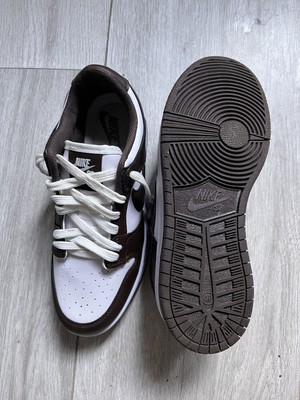 Nike Sb Dunk Low  Cacao (Classic Edition)