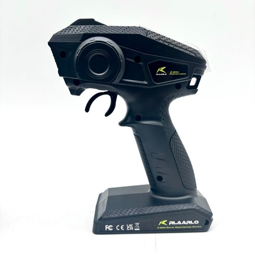 Rlaarlo Omni Terminator 4 Wheel Drive Remote Controlled Monster Truck RZ001G-A - Picture 9 of 20
