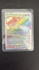 Carte Pokemon - Mysdibule VSTAR 200/195 Tempête Argentée - FR