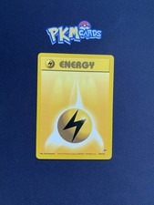 Image for Lightning Energy