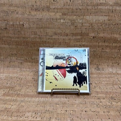 Mission Bell by Delirious? (CD, 2005)