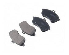 Bremsbeläge für Mercedes SLC SLK A207 S212 C207 W212 S204 C204 W204 ab 07->