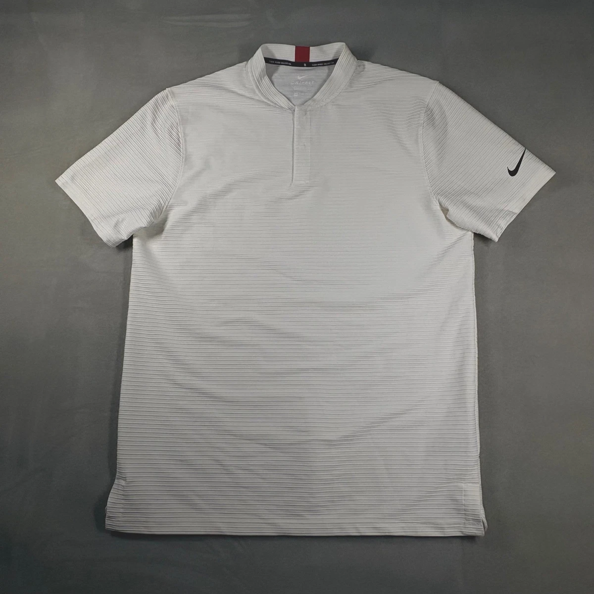 25+ Men's Tiger Woods Golf Shirts, Tops & Sweaters for sale