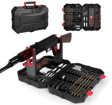 Universal Cleaning Kit with Stable Stand Case Professional Kit for The for...