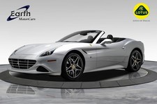 2016 Ferrari California T $251,951 MSRP New