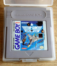 ebay® Auktion 307031037945 | TOP GUN : GUTS & GLORY - NINTENDO GAMEBOY - SPIEL IN KUNSTSTOFFHÜLLE Thumbnail of ebay® auction 307031037945 | TOP GUN : GUTS & GLORY - NINTENDO GAMEBOY - SPIEL IN KUNSTSTOFFHÜLLE