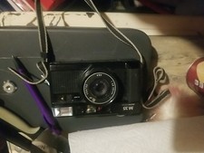 Vintage Sears M35 Autofocus Camera 35mm