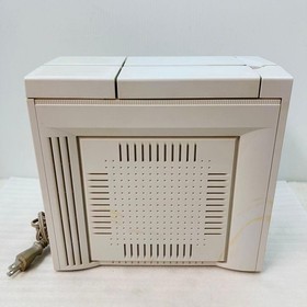 Pc Engine Power Confirmed Multimedia Entertainment Player Pc-Fx Ku6 Limited Edit