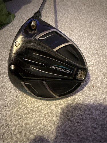 Callaway Rogue 10.5