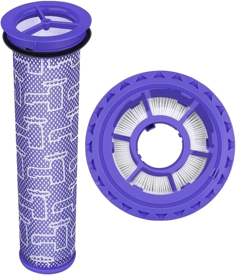 Motor Filter Kit