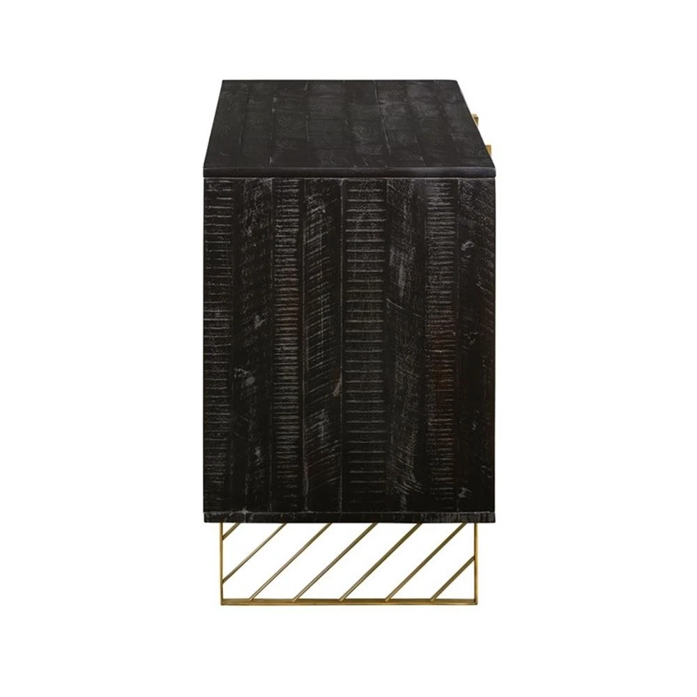 Armen Living Monaco Sideboard