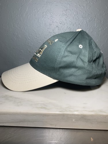 St Thomas U.S. Virgin Islands Adjustable Hat Cap - Bild 6 von 10