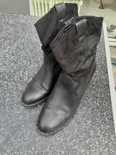 stiefeletten 41