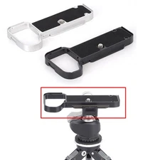 Aluminum Quick Release Base Plate For Alpha a7C II Mirrorless Camera Bracket